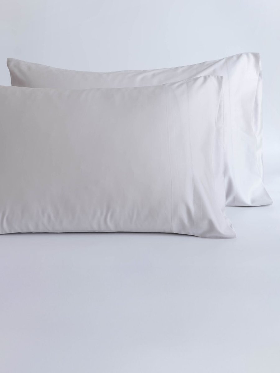 Bamboo Pillowcase Set