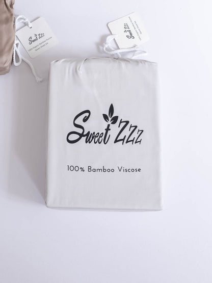 Bamboo Pillowcase Set