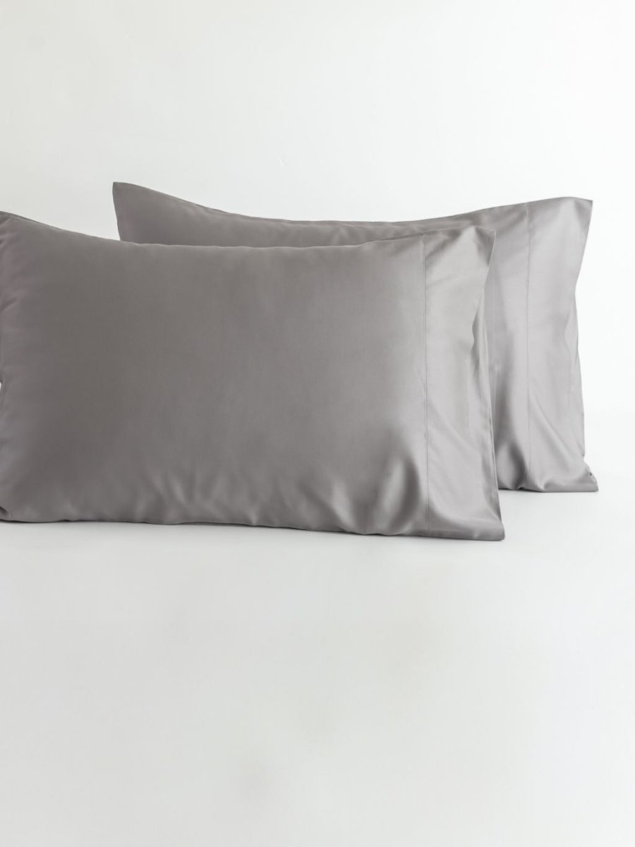 Bamboo Pillowcase Set