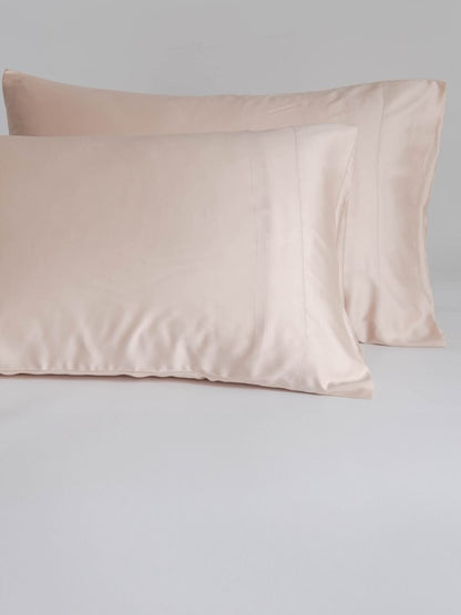 Bamboo Pillowcase Set