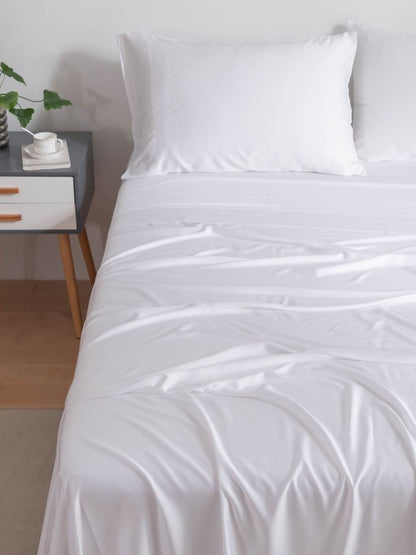 Bamboo Sheets