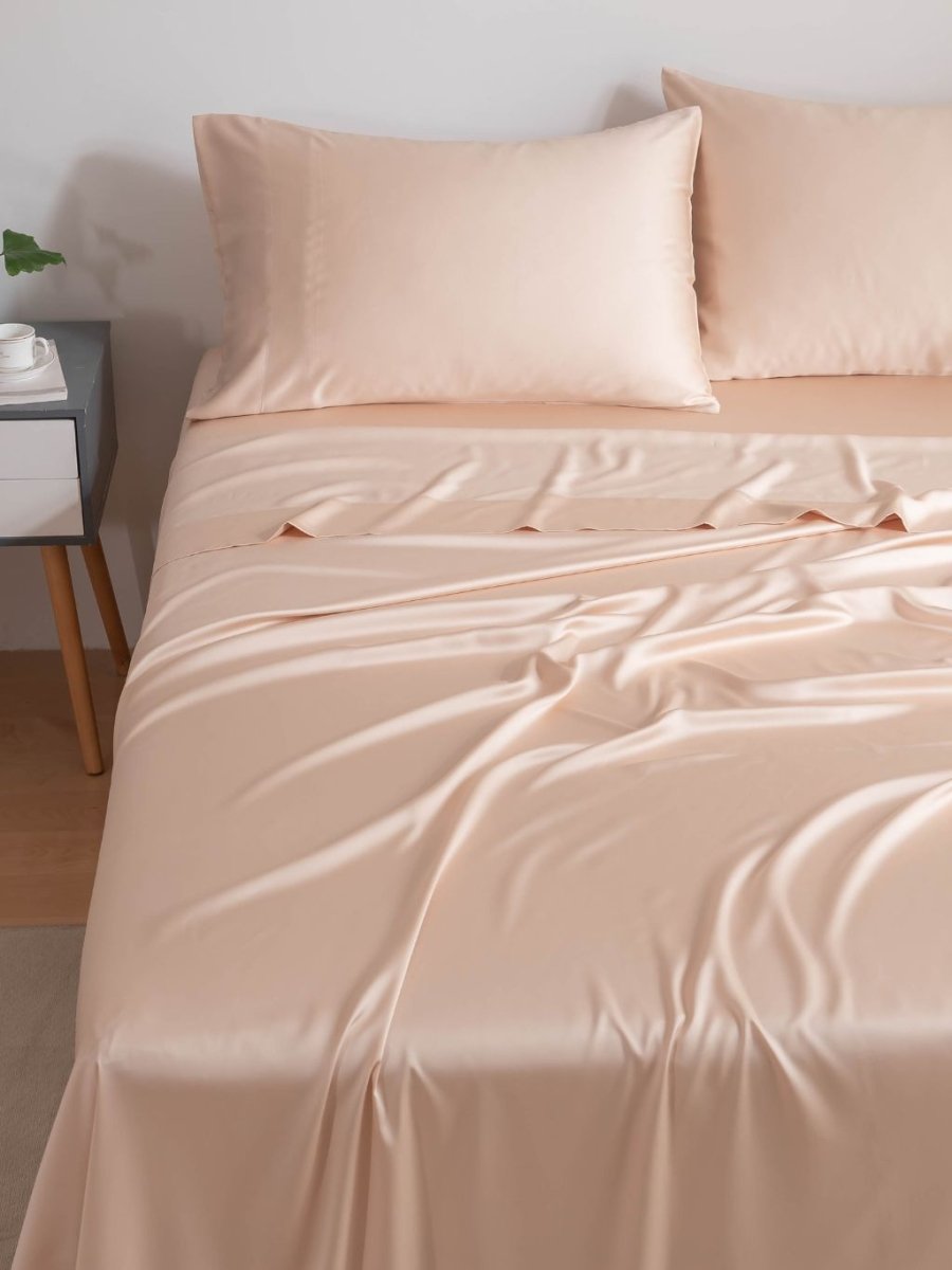 Bamboo Sheets