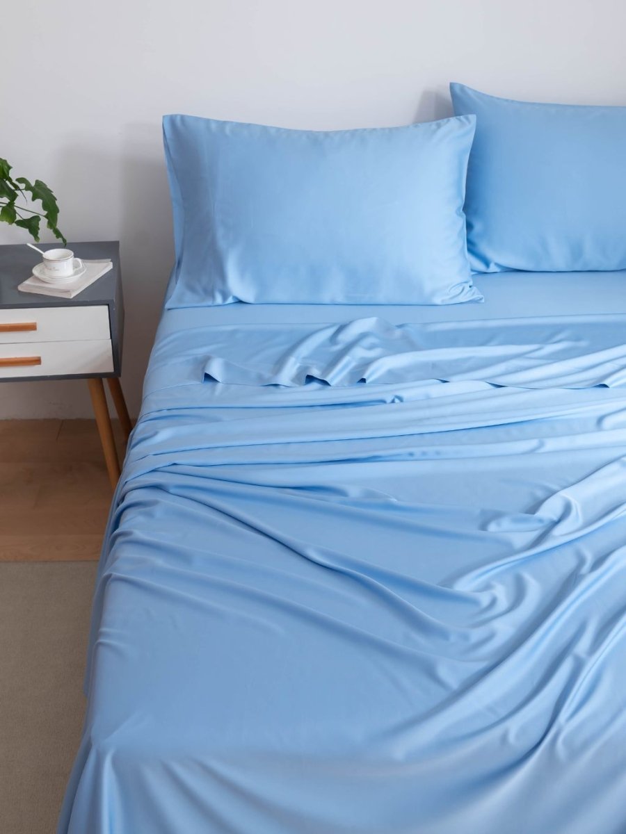 Bamboo Sheets