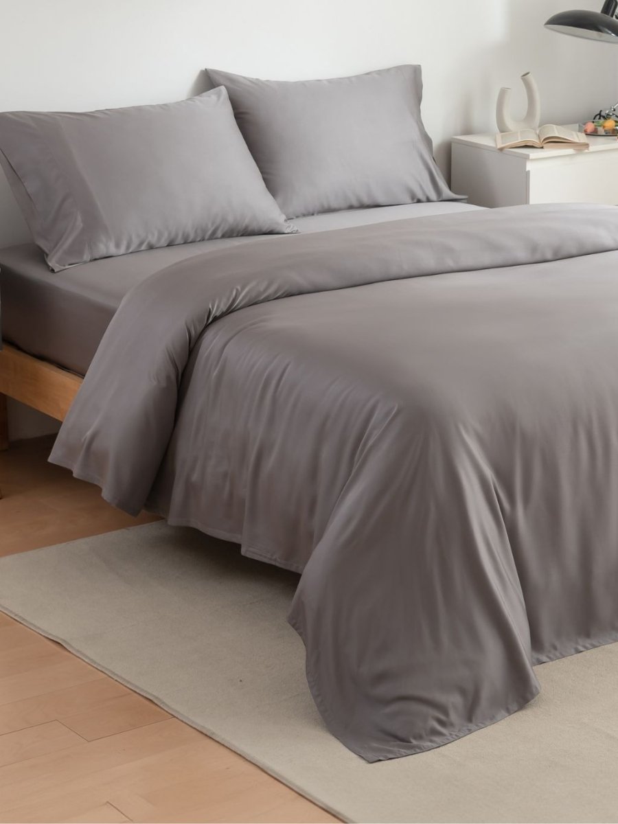 Bamboo Sheets