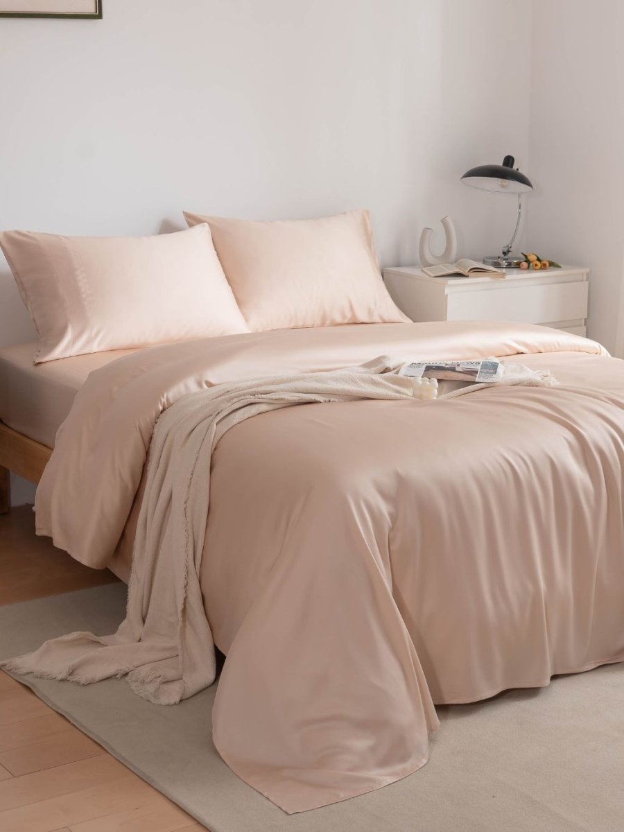 Bamboo Sheets