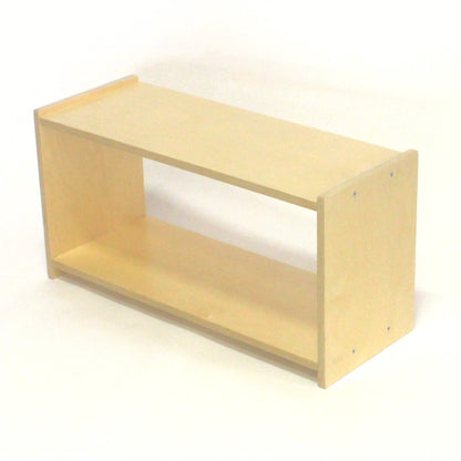 Infant Montessori Shelf