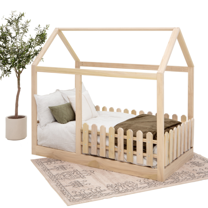 picket-fence-bed-queen-staged-angle