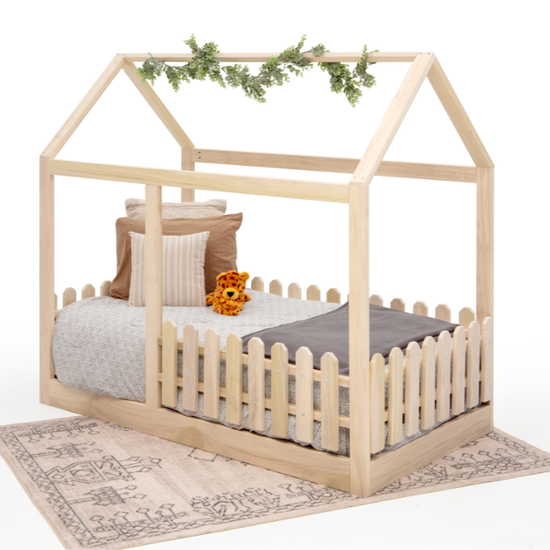 picket-fence-bed-twin-staged