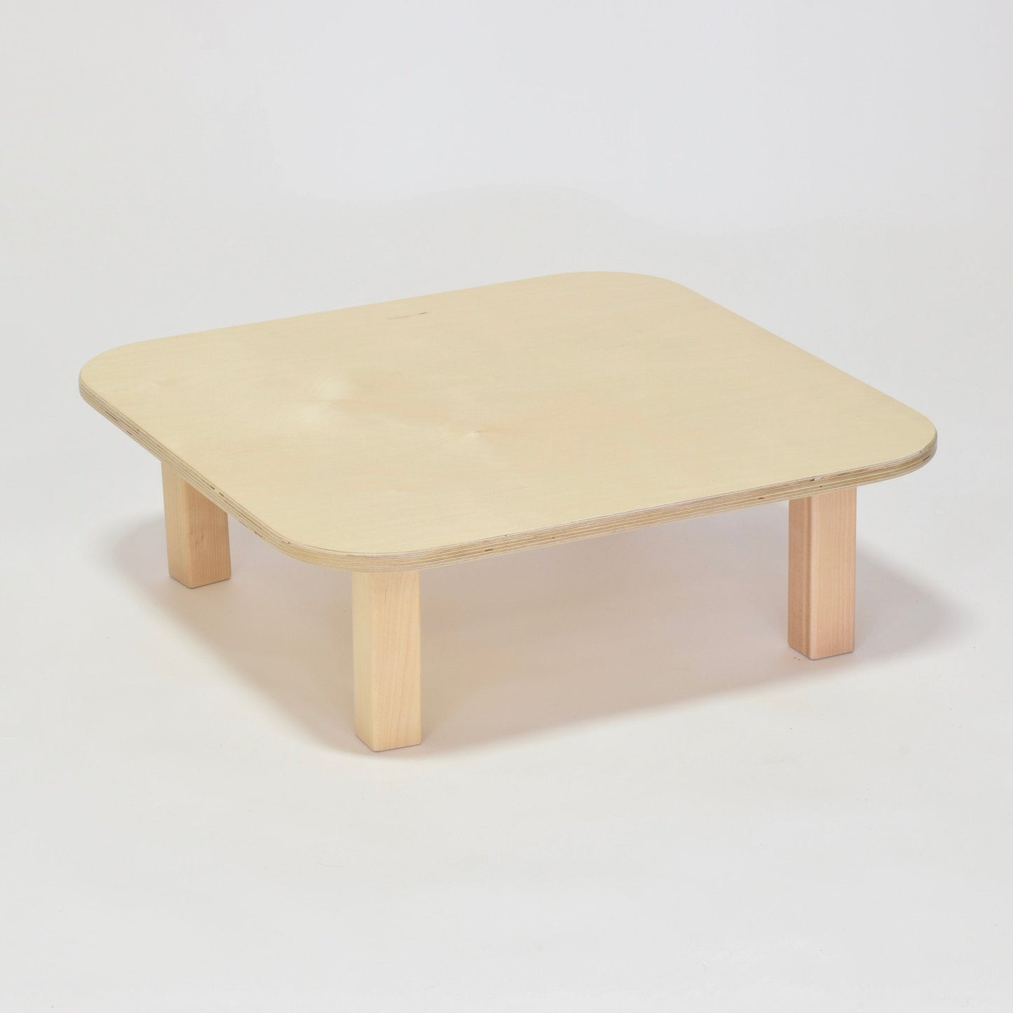 Square Table