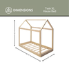 twin-house-bed-dimensions-xl
