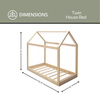 twin-house-bed-dimensions